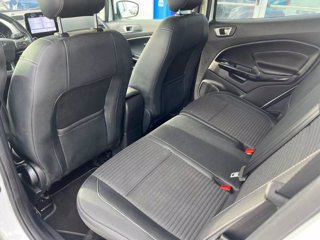 FORD EcoSport 1.5 Ecoblue 95 CV Start&Stop Titanium