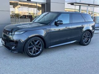 LAND ROVER Range Rover Sport 3.0D l6 249 CV Dynamic SE