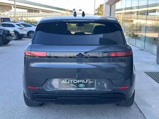 LAND ROVER Range Rover Sport 3.0D l6 249 CV Dynamic SE