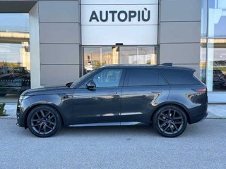 LAND ROVER Range Rover Sport 3.0D l6 249 CV Dynamic SE