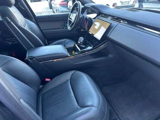 LAND ROVER Range Rover Sport 3.0D l6 249 CV Dynamic SE