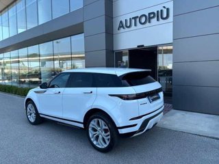 LAND ROVER Range Rover Evoque 2.0D I4 204 CV AWD Auto R-Dynamic S