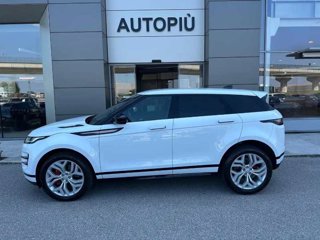 LAND ROVER Range Rover Evoque 2.0D I4 204 CV AWD Auto R-Dynamic S