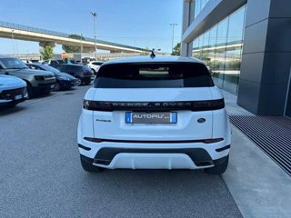 LAND ROVER Range Rover Evoque 2.0D I4 204 CV AWD Auto R-Dynamic S