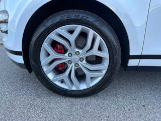 LAND ROVER Range Rover Evoque 2.0D I4 204 CV AWD Auto R-Dynamic S