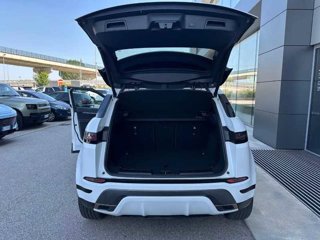 LAND ROVER Range Rover Evoque 2.0D I4 204 CV AWD Auto R-Dynamic S