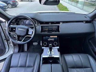LAND ROVER Range Rover Evoque 2.0D I4 204 CV AWD Auto R-Dynamic S