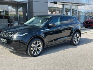 LAND ROVER Range Rover Evoque 2.0D I4 163 CV AWD Auto SE