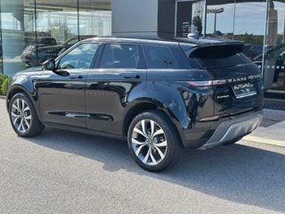 LAND ROVER Range Rover Evoque 2.0D I4 163 CV AWD Auto SE