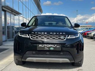 LAND ROVER Range Rover Evoque 2.0D I4 163 CV AWD Auto SE