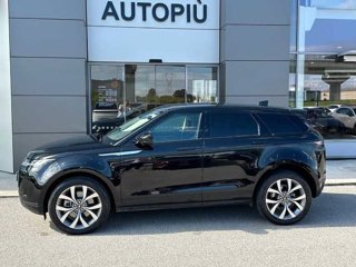 LAND ROVER Range Rover Evoque 2.0D I4 163 CV AWD Auto SE