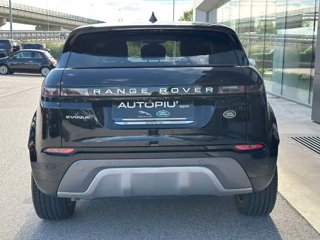 LAND ROVER Range Rover Evoque 2.0D I4 163 CV AWD Auto SE