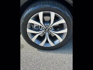 LAND ROVER Range Rover Evoque 2.0D I4 163 CV AWD Auto SE