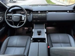 LAND ROVER Range Rover Evoque 2.0D I4 163 CV AWD Auto SE