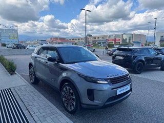 LAND ROVER Range Rover Evoque 2.0D I4 163 CV AWD Auto S