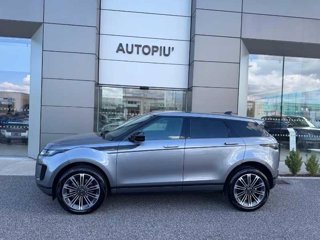 LAND ROVER Range Rover Evoque 2.0D I4 163 CV AWD Auto S
