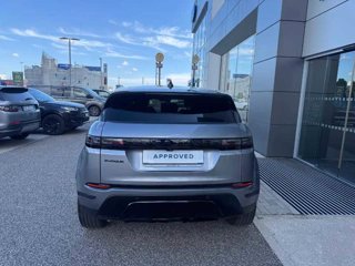 LAND ROVER Range Rover Evoque 2.0D I4 163 CV AWD Auto S
