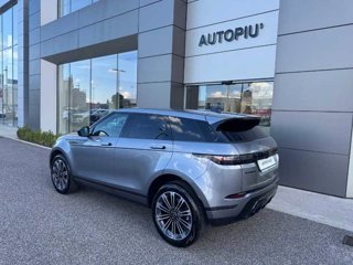 LAND ROVER Range Rover Evoque 2.0D I4 163 CV AWD Auto S