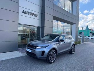 LAND ROVER Range Rover Evoque 2.0D I4 163 CV AWD Auto S