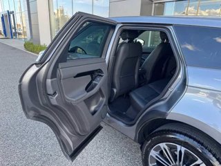 LAND ROVER Range Rover Evoque 2.0D I4 163 CV AWD Auto S