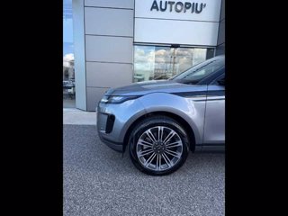 LAND ROVER Range Rover Evoque 2.0D I4 163 CV AWD Auto S