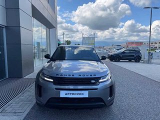 LAND ROVER Range Rover Evoque 2.0D I4 163 CV AWD Auto S