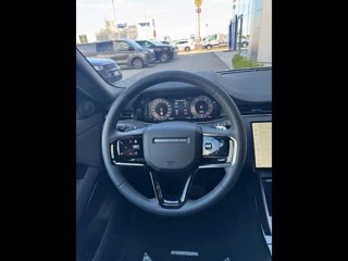 LAND ROVER Range Rover Evoque 2.0D I4 163 CV AWD Auto S