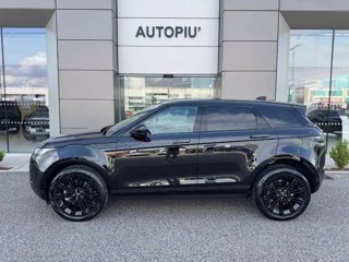 LAND ROVER Range Rover Evoque 2.0D I4 163 CV AWD Auto S