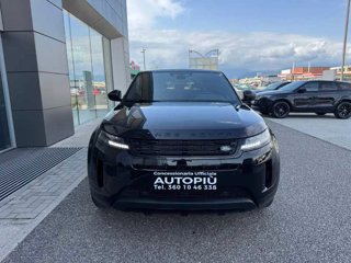 LAND ROVER Range Rover Evoque 2.0D I4 163 CV AWD Auto S