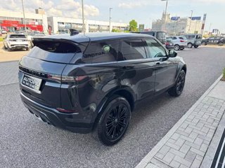 LAND ROVER Range Rover Evoque 2.0D I4 163 CV AWD Auto S