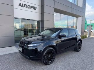 LAND ROVER Range Rover Evoque 2.0D I4 163 CV AWD Auto S