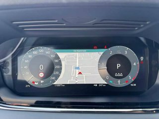 LAND ROVER Range Rover Evoque 2.0D I4 163 CV AWD Auto S