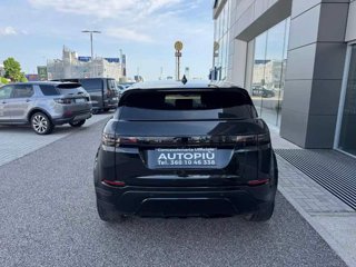 LAND ROVER Range Rover Evoque 2.0D I4 163 CV AWD Auto S