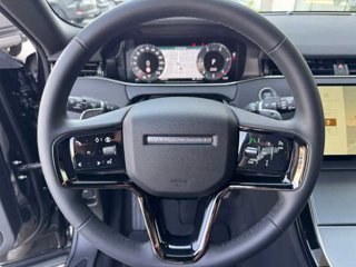 LAND ROVER Range Rover Evoque 2.0D I4 163 CV AWD Auto S