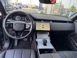 LAND ROVER Range Rover Evoque 2.0D I4 163 CV AWD Auto S