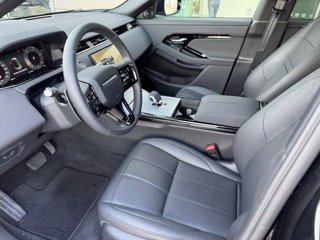LAND ROVER Range Rover Evoque 2.0D I4 163 CV AWD Auto S