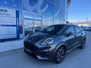 FORD Puma 1.0 EcoBoost Hybrid 125 CV S&S aut. ST-Line