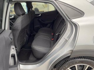 FORD Puma 1.0 EcoBoost Hybrid 125 CV S&S Titanium