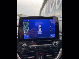 FORD Puma 1.0 EcoBoost Hybrid 125 CV S&S Titanium