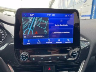 FORD Puma 1.0 EcoBoost Hybrid 125 CV S&S Titanium