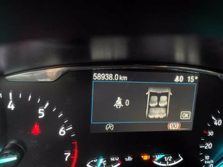 FORD Puma 1.0 EcoBoost Hybrid 125 CV S&S Titanium