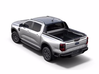 FORD Ranger P703 Doppia Cabina Wildtrak PHEV 2.3 Plug In Hybrid 281CV A10 AWD 5p