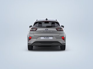 FORD Puma Puma Gen-E 168 CV 123,5 kW Trasmissione automatica Trazione Anteriore