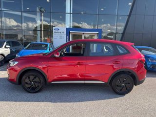 MG Zs 1.5 standard