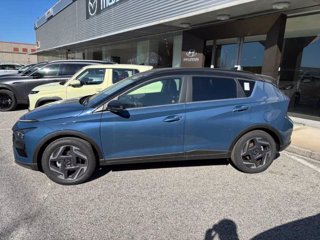 HYUNDAI Bayon 1.0 t-gdi 48v xclass mt