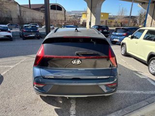 HYUNDAI Bayon 1.0 t-gdi 48v xclass mt