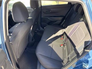 HYUNDAI Bayon 1.0 t-gdi 48v xclass mt