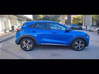 FORD Puma 1.0 EcoBoost Hybrid 125 CV S&S Titanium