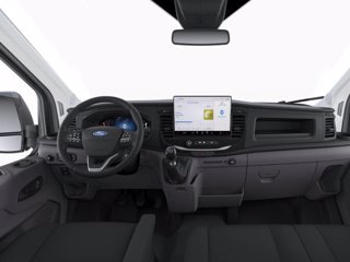 FORD Transit Van Trend 2.0 EcoBlue 130cv 350 L3
