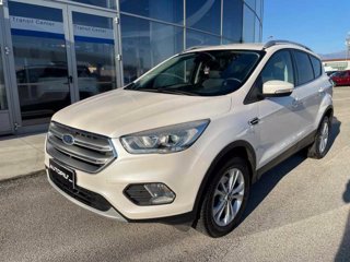 FORD Kuga 1.5 TDCI 120 CV S&S 2WD Titanium